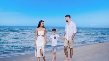 Khu vui chơi trẻ em - ngoài trời
