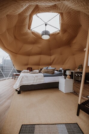 1 غرفة نوم وواي فاي مجانًا وملاءات أسرّة