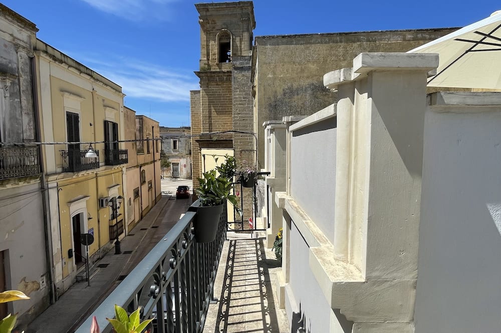 A casa dei miei - Curtipitrizzi