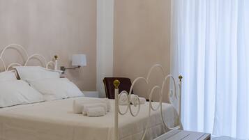 Camera Comfort | 1 camera, ferro/asse da stiro, culla da viaggio, Wi-Fi gratuito