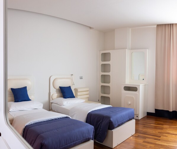 Business Double or Twin Room