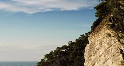 Mattinatella House - Squares 6