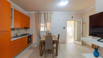 Cucina privata
