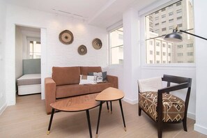 TV - Deslumbrante Apartamento en Plaza España (Madrid)