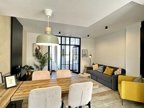 Interior - Reflejos del Sol en Adeje (Costa de Adeje)