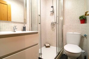 Hair dryer - Exclusivo apartamento junto a Estación de Atocha (Madrid)