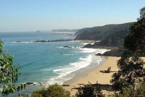 Plage