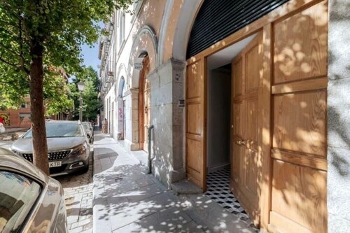 La Maja and Co.3 - Calle Lavapiés