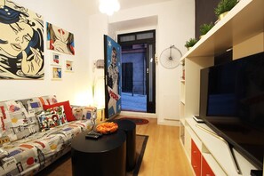 Televisie