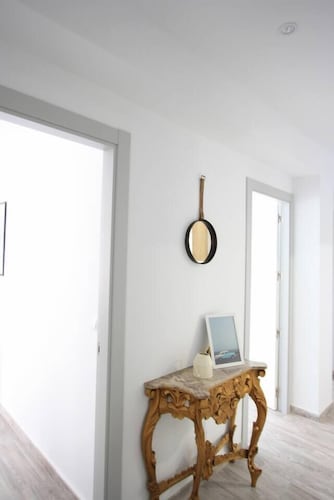 Increíble Apartamento en el Centro  4HB Wifi