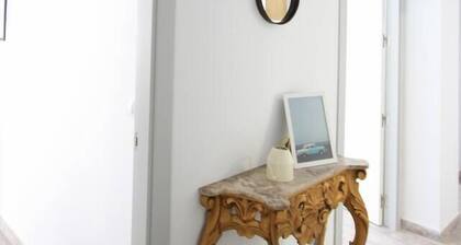 Increíble Apartamento en el Centro 4HB Wifi
