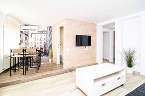 Fernseher