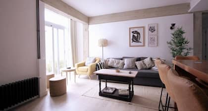 Las Terrazas del Sol de Oriente en Salamanca