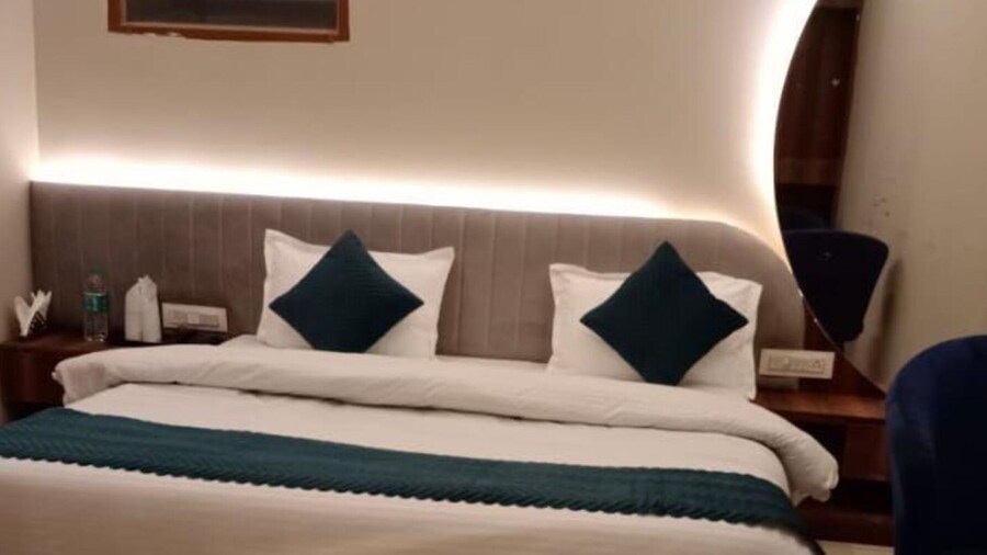 Staybook Dc Premium