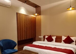 Literie hypoallergénique, décoration personnalisée