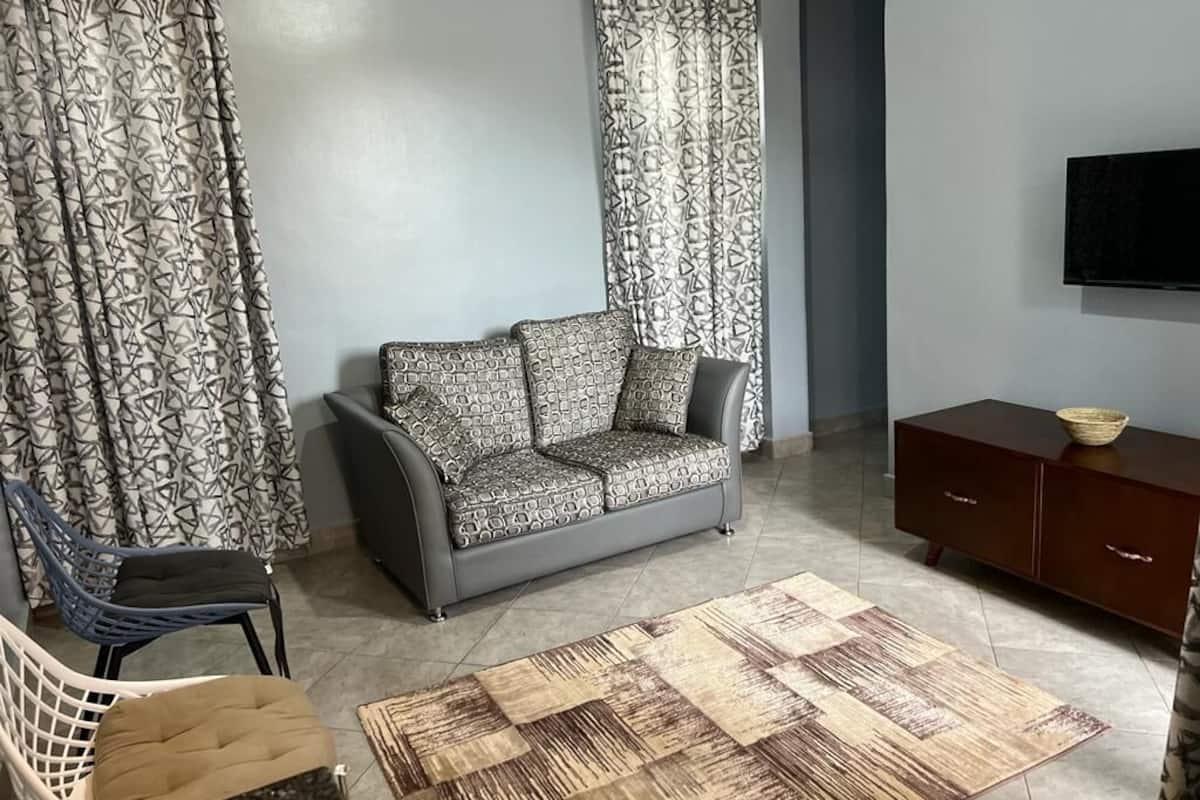 1 habitación