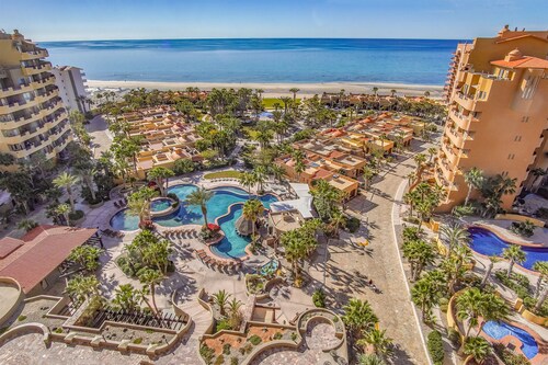 Bella Sirena BC 903 Vacation Bliss Newly Added Oceanview Condo