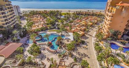 Bella Sirena BC 903 Vacation Bliss Newly Added Oceanview Condo
