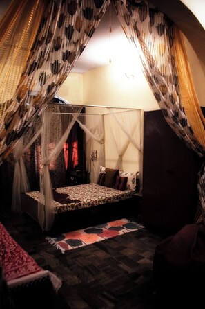 2 chambres, coffre-fort, bureau, Wi-Fi