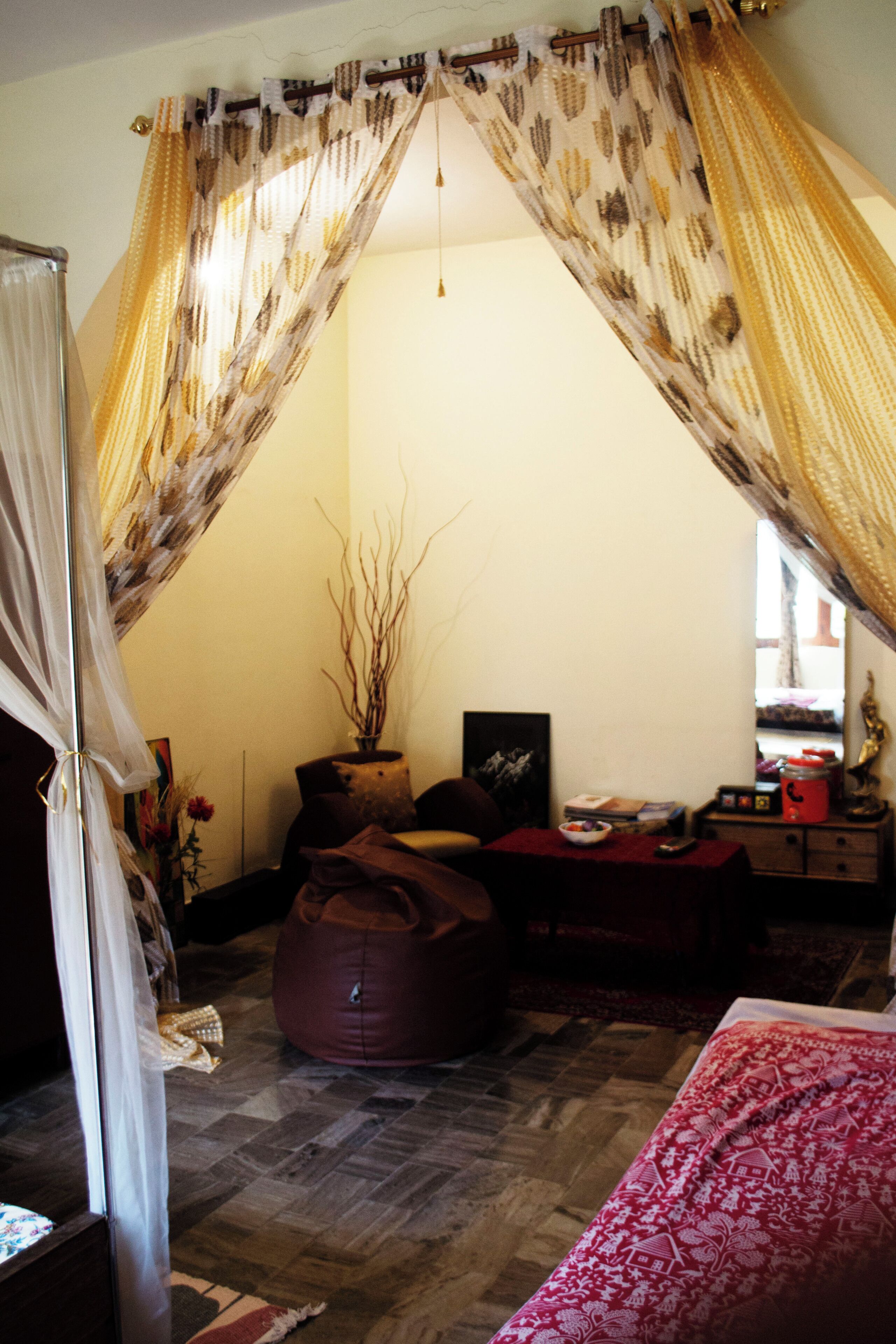 2 chambres, coffres-forts dans les chambres, bureau, Wi-Fi