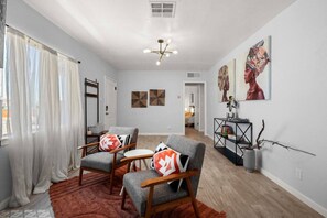 Smart-TV, Arbeitsbereiche