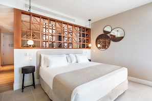 Minibar, in-room safe, iron/ironing board, free WiFi - Barcelo Playa Blanca (Yaiza)