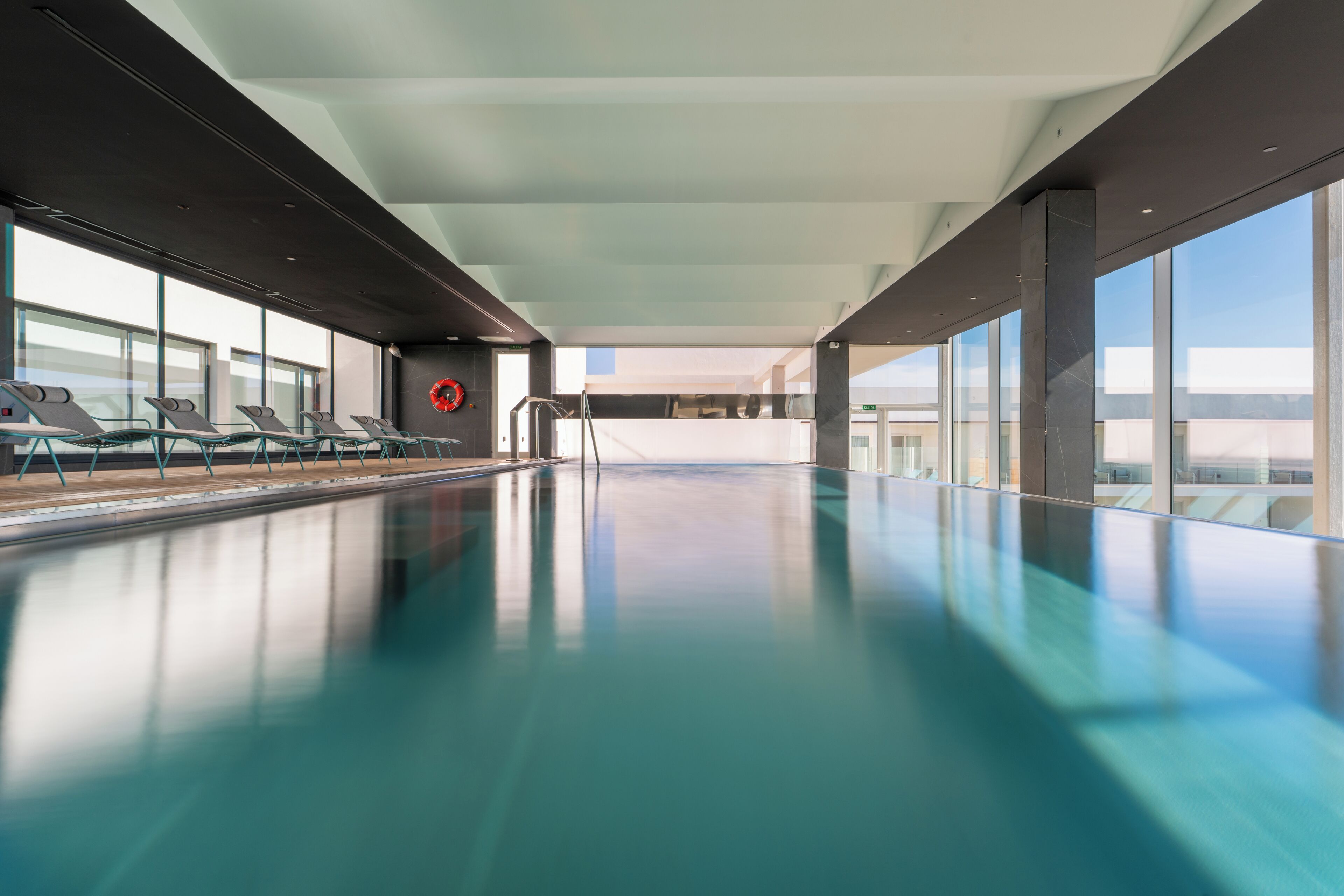 Couples treatment rooms, massages