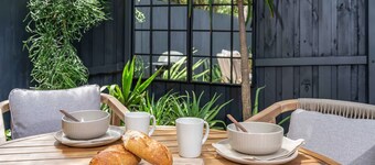 Akora Cabin at Hyams Beach