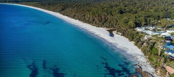 Akora Cabin at Hyams Beach