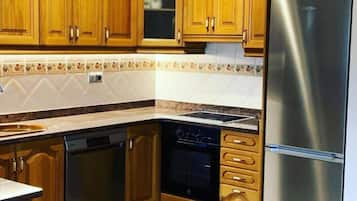 Cucina privata