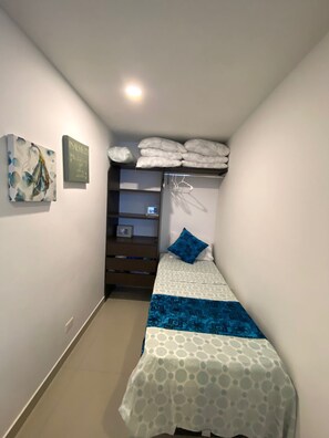 3 chambres, Wi-Fi, draps fournis