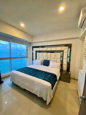 3 Schlafzimmer, WLAN, Bettwäsche