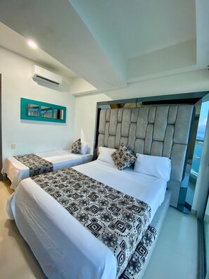 3 chambres, Wi-Fi, draps fournis
