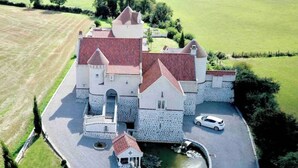 Eksteriør