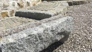 Utvendig detalj