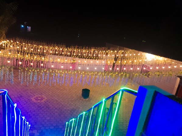 Exterior - Sitar Hotel and Restaurant Pvt Ltd (Dhangadhi)