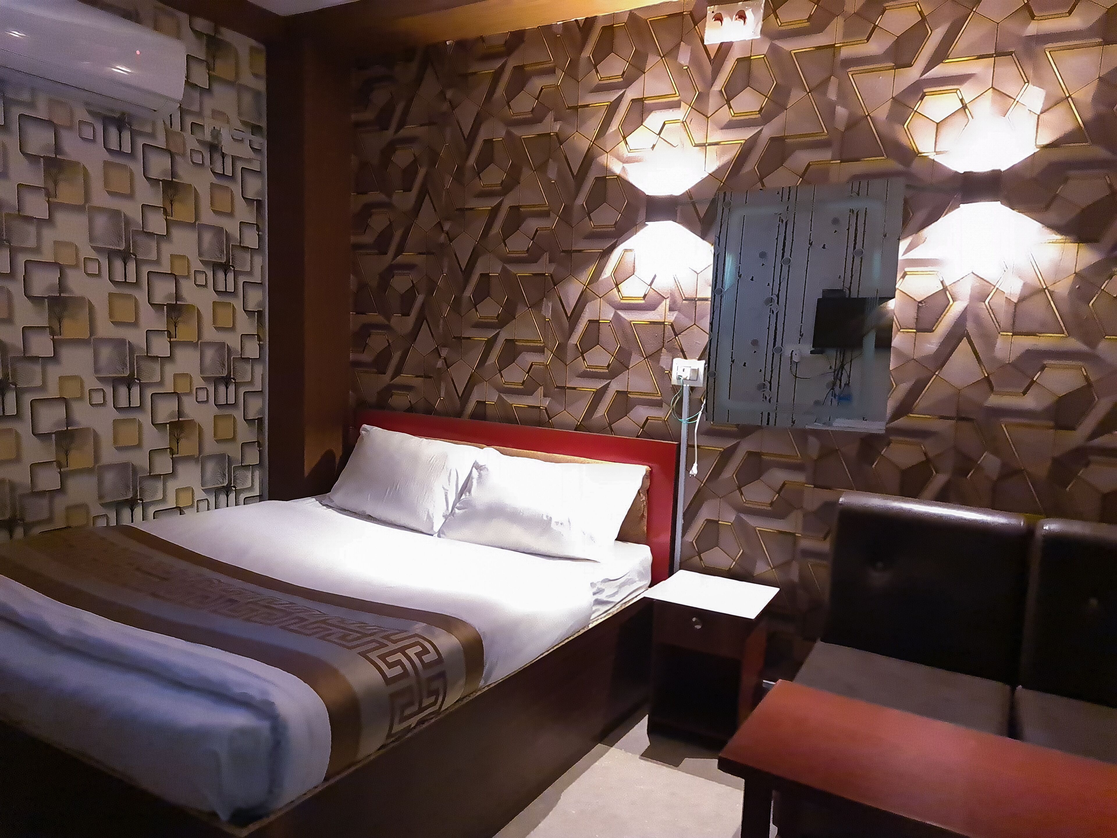 Kamar