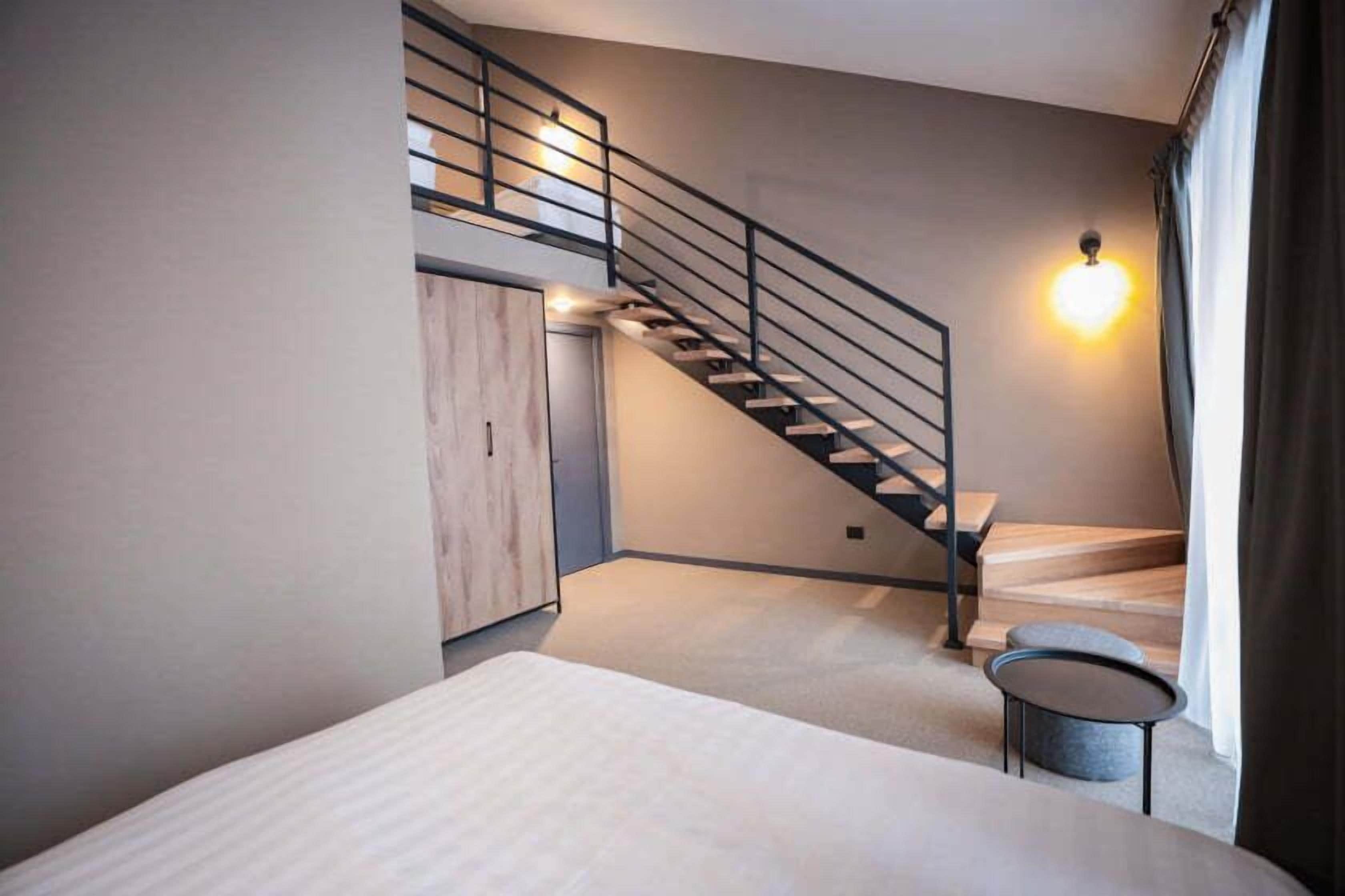 豪華單棟房屋 | 房內夾萬、遮光窗簾/窗簾、免費 Wi-Fi