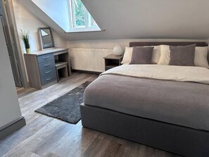 1 habitación y wifi gratis 