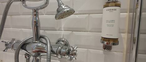 Room Grand Palais | Bathroom