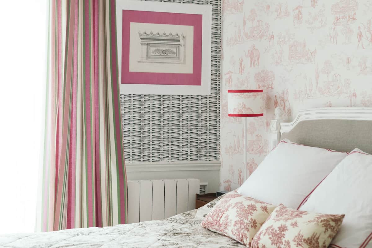 Classic Room | 2 bedrooms, individually decorated, individually furnished, free WiFi