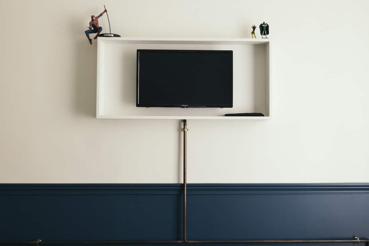 Individuelt dekorert, individuelt innredet og wi-fi (inkludert)