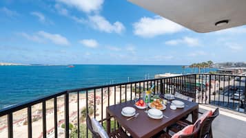 Standard Apartment | Terrace/patio