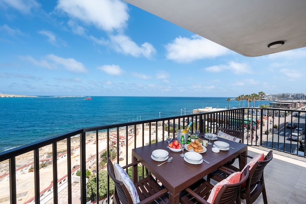 Standard Apartment | Terrace/patio