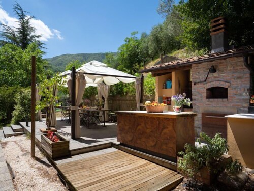 La Valle by Interhome