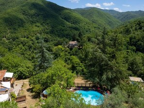 Pool - La Valle by Interhome (Borgo San Lorenzo)