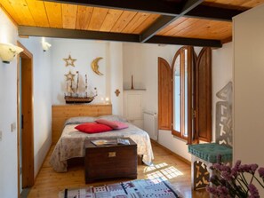 3 bedrooms, Internet - La Valle by Interhome (Borgo San Lorenzo)