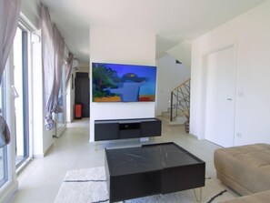 Televisión 