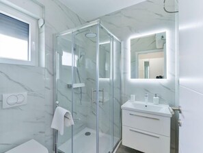 Towels - Sunrise by Interhome (Vodice/Jadrija)