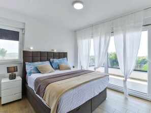 Internet - Sunrise by Interhome (Vodice/Jadrija)